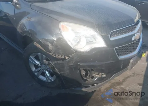 2014 Chevrolet Equinox Ls from USA, damaged, VIN 2GNALAEK7E6216851